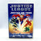 Justice League: Justice on Trial (DC Comics) Animated Series - DVD